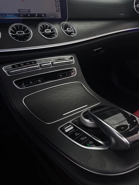 2023 Mercedes-Benz W213 E-Class - Image 10 of 14