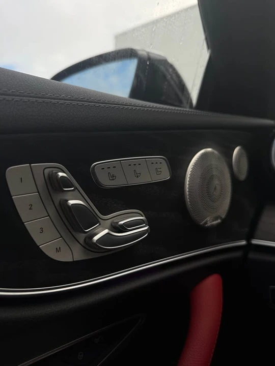 2023 Mercedes-Benz W213 E-Class - Image 13 of 14