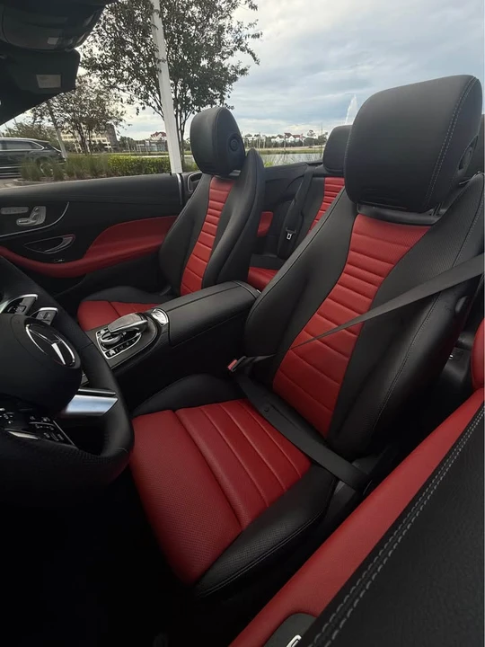 2023 Mercedes-Benz W213 E-Class - Image 11 of 14