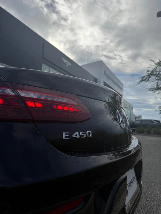 2023 Mercedes-Benz W213 E-Class - Image 5 of 14