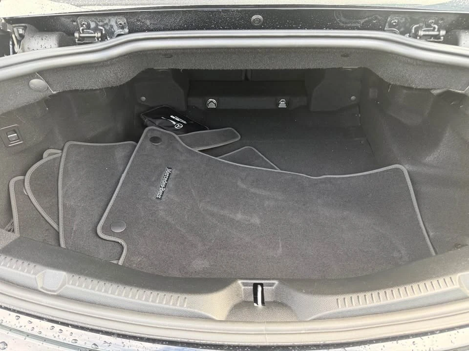 2023 Mercedes-Benz W213 E-Class - Image 14 of 14