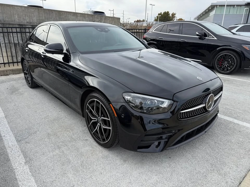2023 Mercedes-Benz W213 E-Class - Image 3 of 14