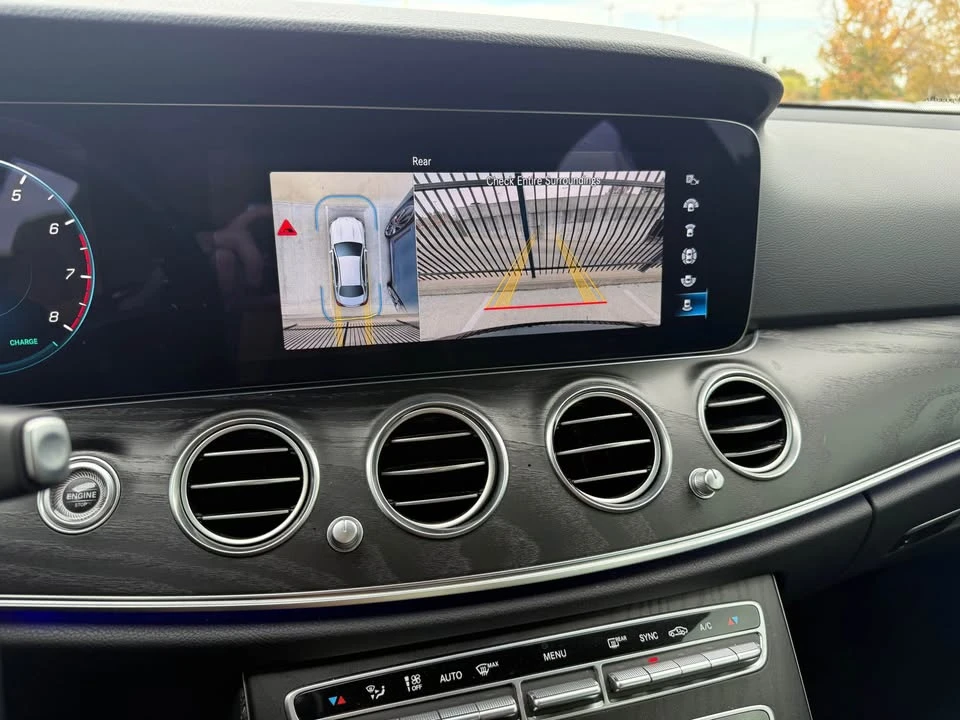2023 Mercedes-Benz W213 E-Class - Image 14 of 14