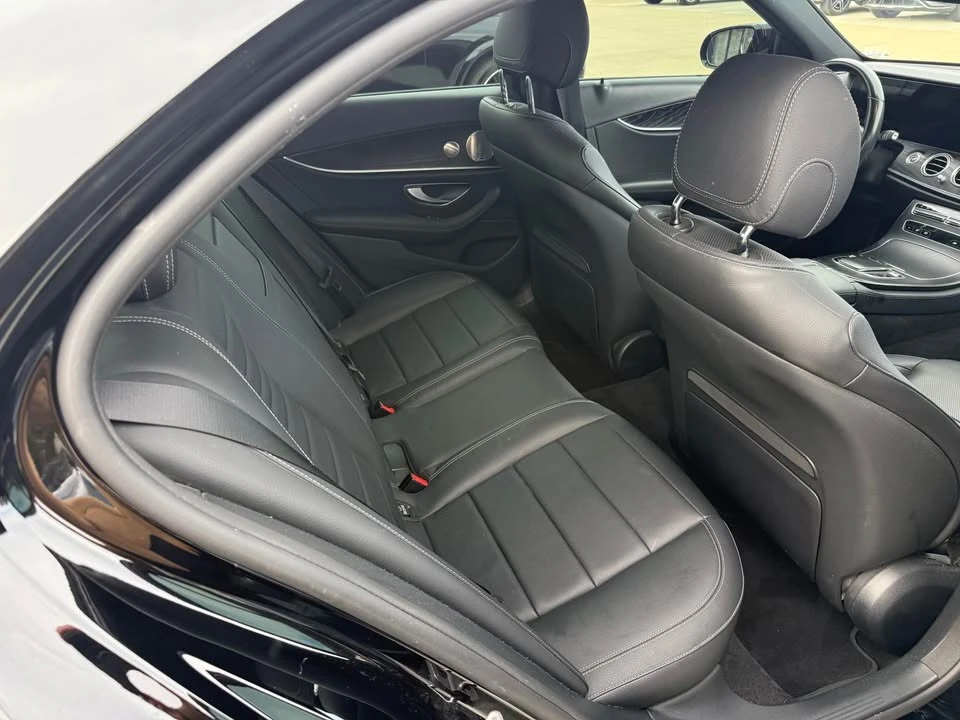 2023 Mercedes-Benz W213 E-Class - Image 7 of 14