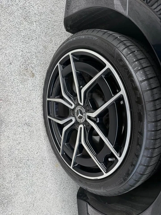2023 Mercedes-Benz W213 E-Class - Image 8 of 14