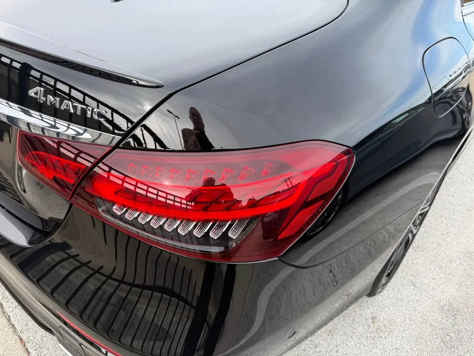 2023 Mercedes-Benz W213 E-Class - Image 9 of 14