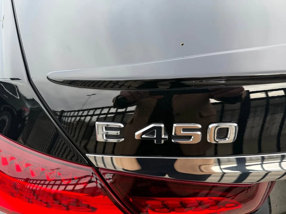 2023 Mercedes-Benz W213 E-Class - Image 10 of 14