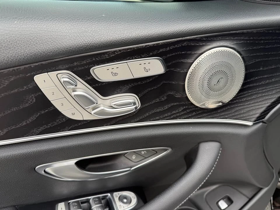 2023 Mercedes-Benz W213 E-Class - Image 12 of 14