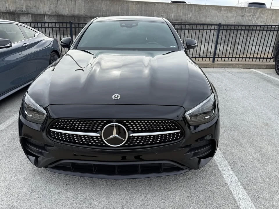 2023 Mercedes-Benz W213 E-Class - Image 2 of 14