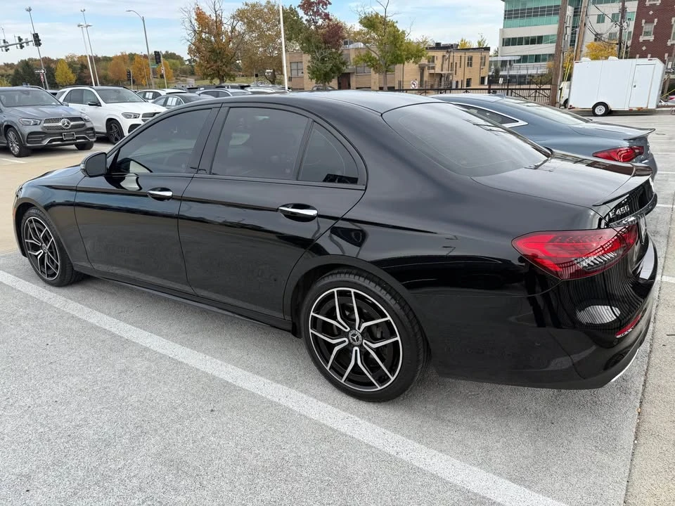 2023 Mercedes-Benz W213 E-Class - Image 11 of 14