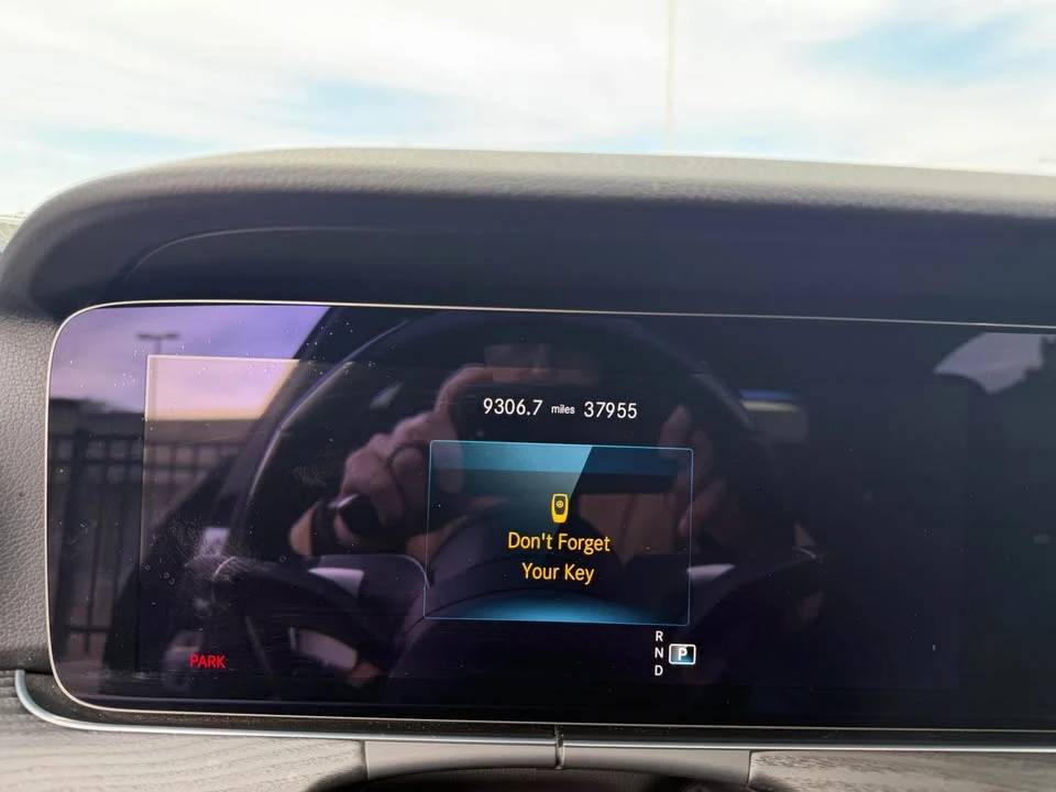 2023 Mercedes-Benz W213 E-Class - Image 13 of 14