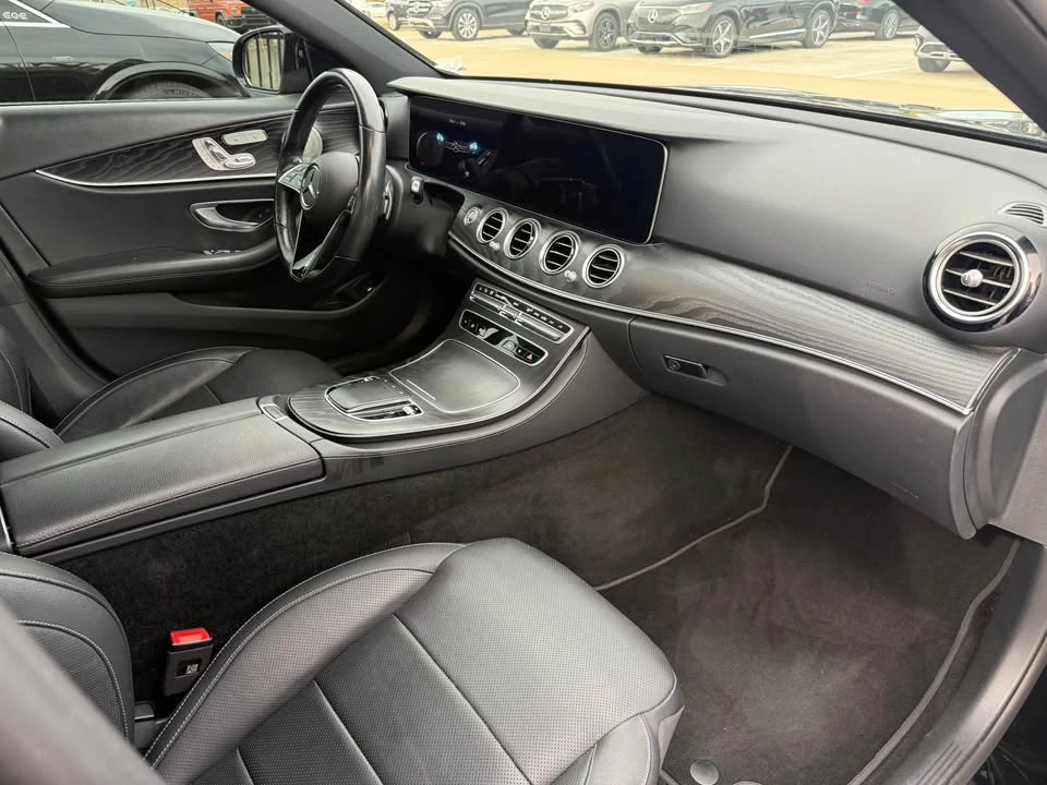 2023 Mercedes-Benz W213 E-Class - Image 6 of 14