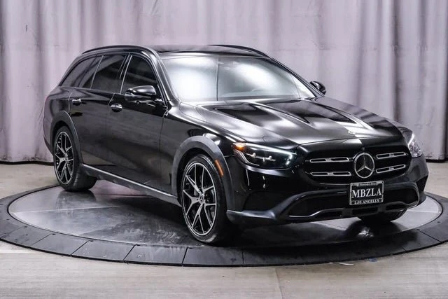 2023 Mercedes-Benz W213 E-Class - Image 2 of 20