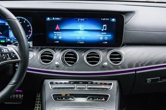 2023 Mercedes-Benz W213 E-Class - Image 14 of 20