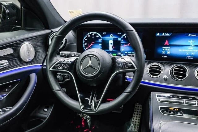 2023 Mercedes-Benz W213 E-Class - Image 17 of 20