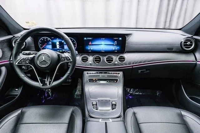 2023 Mercedes-Benz W213 E-Class - Image 13 of 20