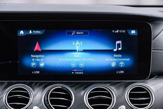 2023 Mercedes-Benz W213 E-Class - Image 15 of 20
