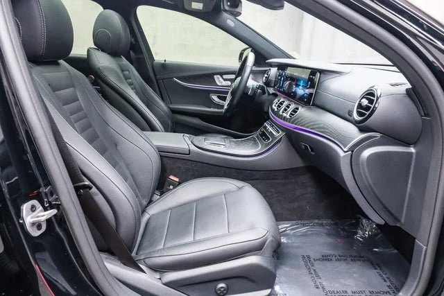 2023 Mercedes-Benz W213 E-Class - Image 18 of 20