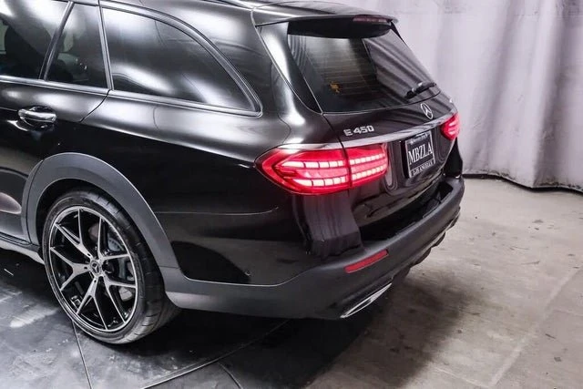2023 Mercedes-Benz W213 E-Class - Image 8 of 20
