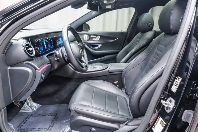 2023 Mercedes-Benz W213 E-Class - Image 20 of 20