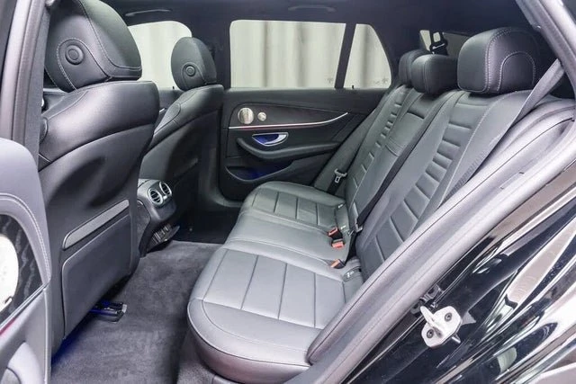 2023 Mercedes-Benz W213 E-Class - Image 19 of 20
