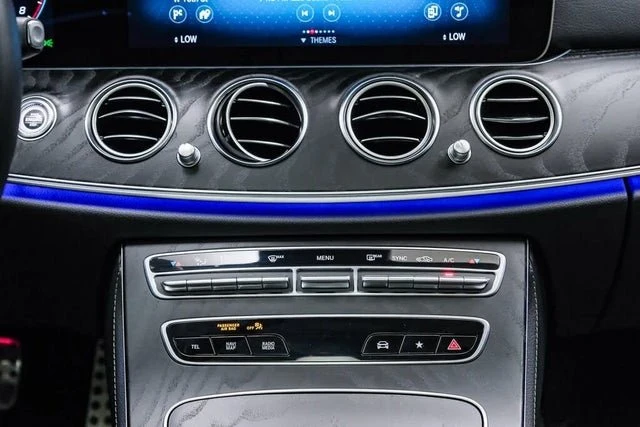 2023 Mercedes-Benz W213 E-Class - Image 16 of 20