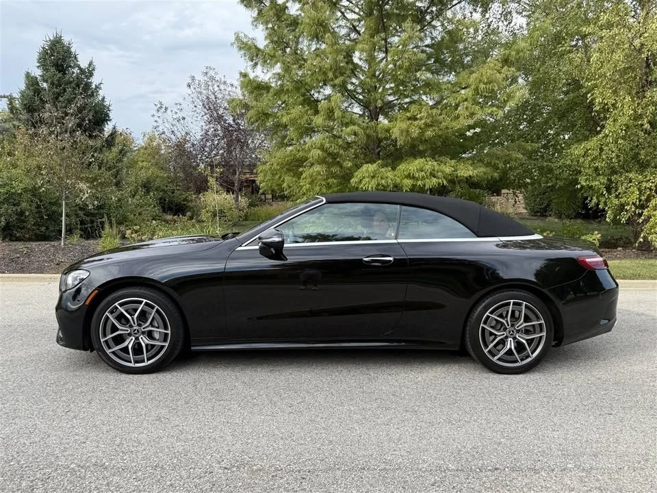 2023 Mercedes-Benz W213 E-Class - Image 2 of 20