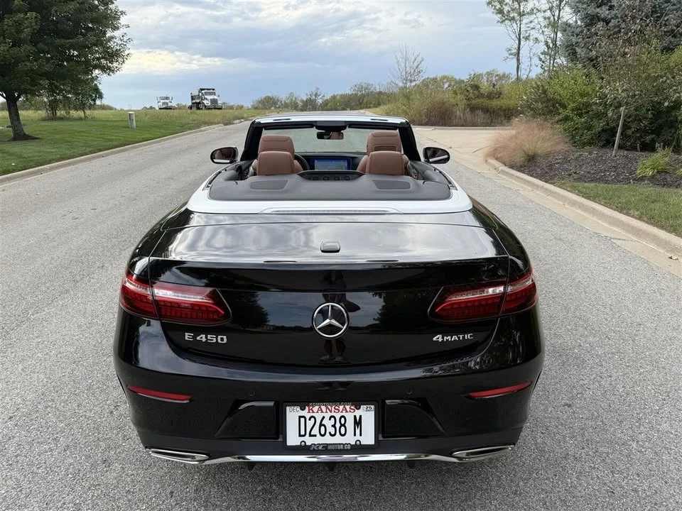 2023 Mercedes-Benz W213 E-Class - Image 15 of 20