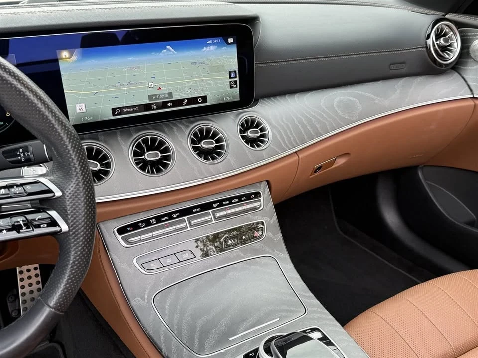 2023 Mercedes-Benz W213 E-Class - Image 19 of 20