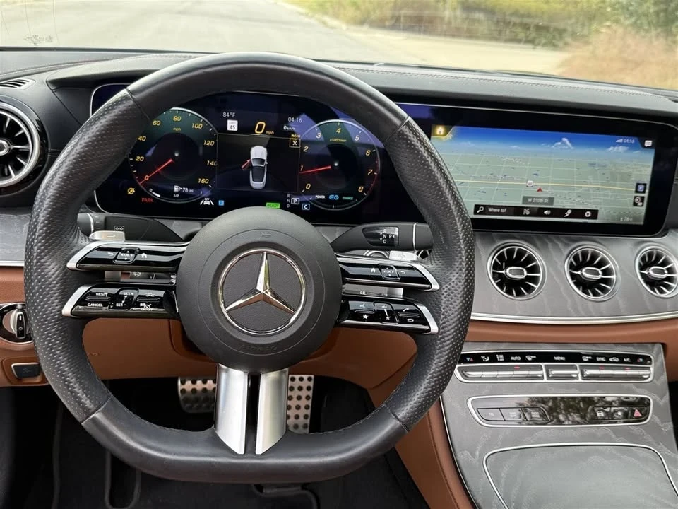 2023 Mercedes-Benz W213 E-Class - Image 18 of 20