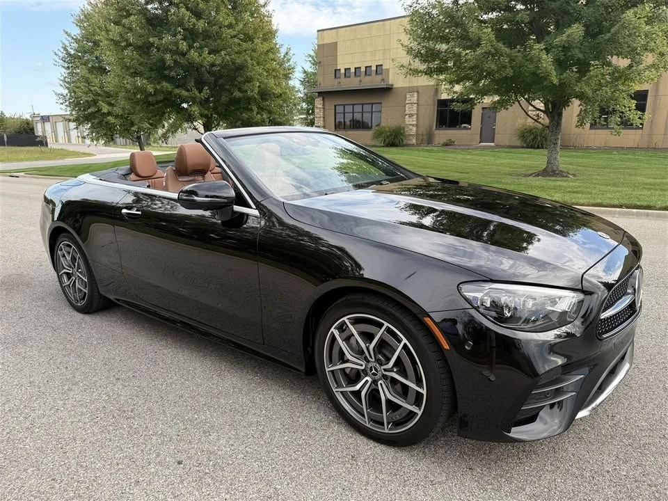 2023 Mercedes-Benz W213 E-Class - Image 12 of 20