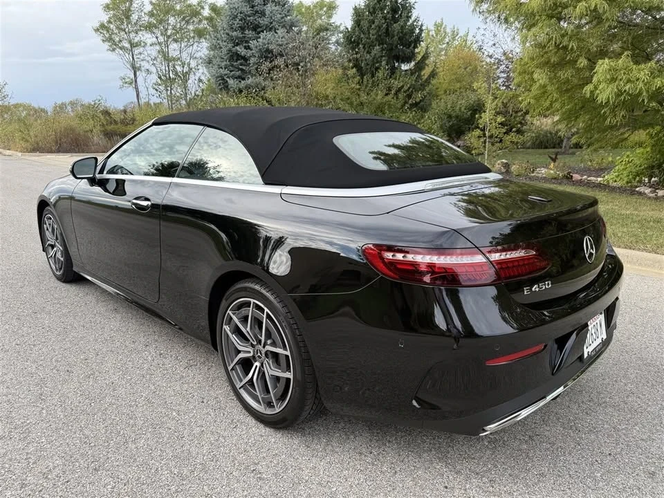 2023 Mercedes-Benz W213 E-Class - Image 8 of 20