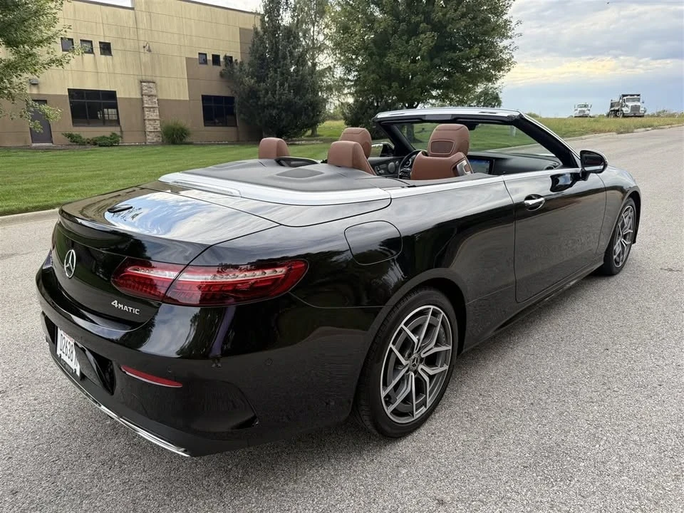 2023 Mercedes-Benz W213 E-Class - Image 14 of 20