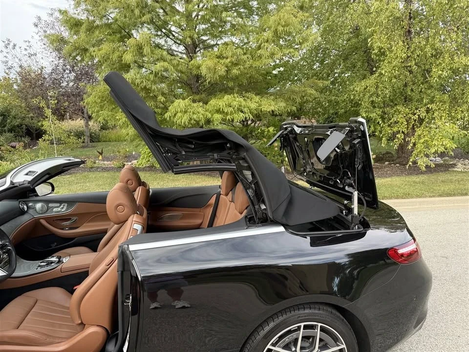 2023 Mercedes-Benz W213 E-Class - Image 9 of 20
