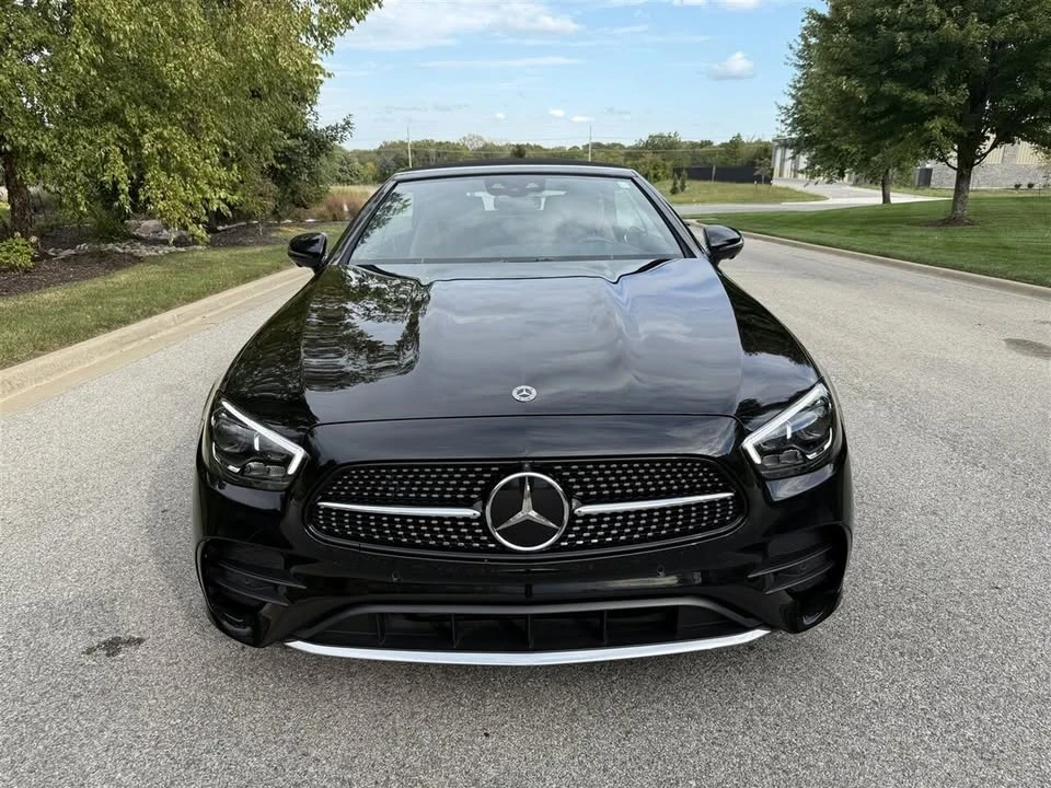 2023 Mercedes-Benz W213 E-Class - Image 3 of 20