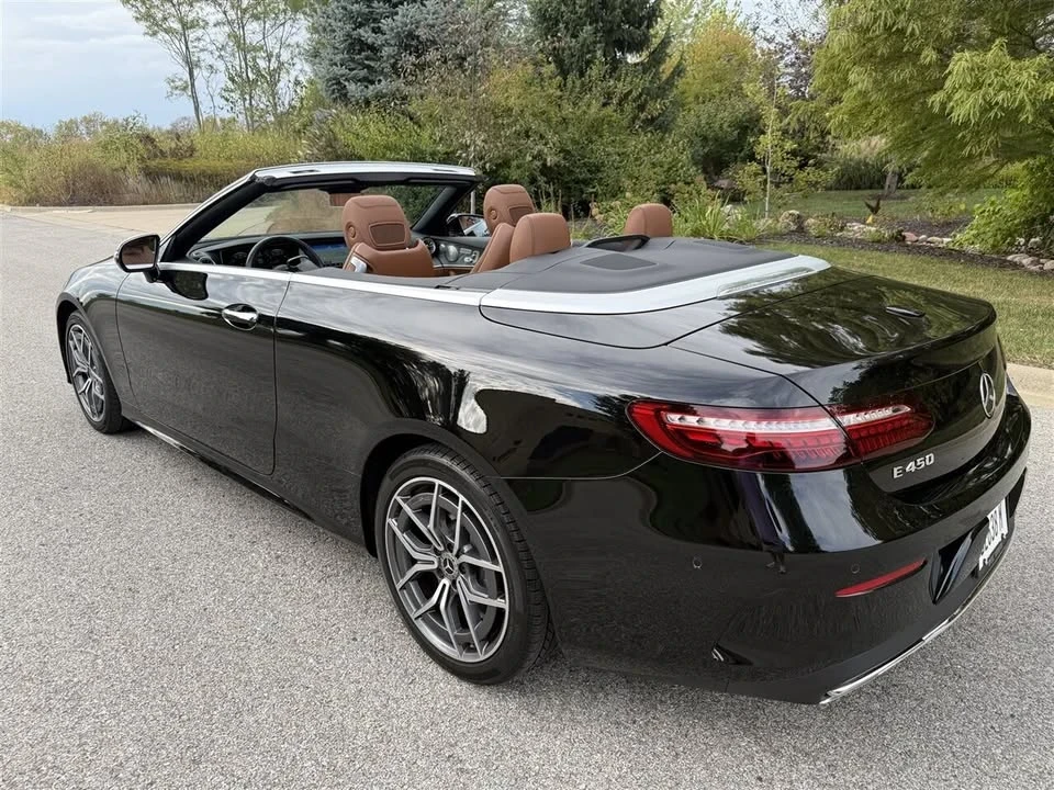 2023 Mercedes-Benz W213 E-Class - Image 16 of 20
