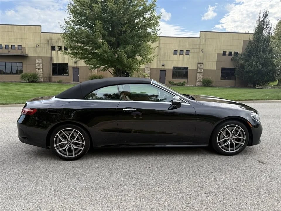 2023 Mercedes-Benz W213 E-Class - Image 5 of 20