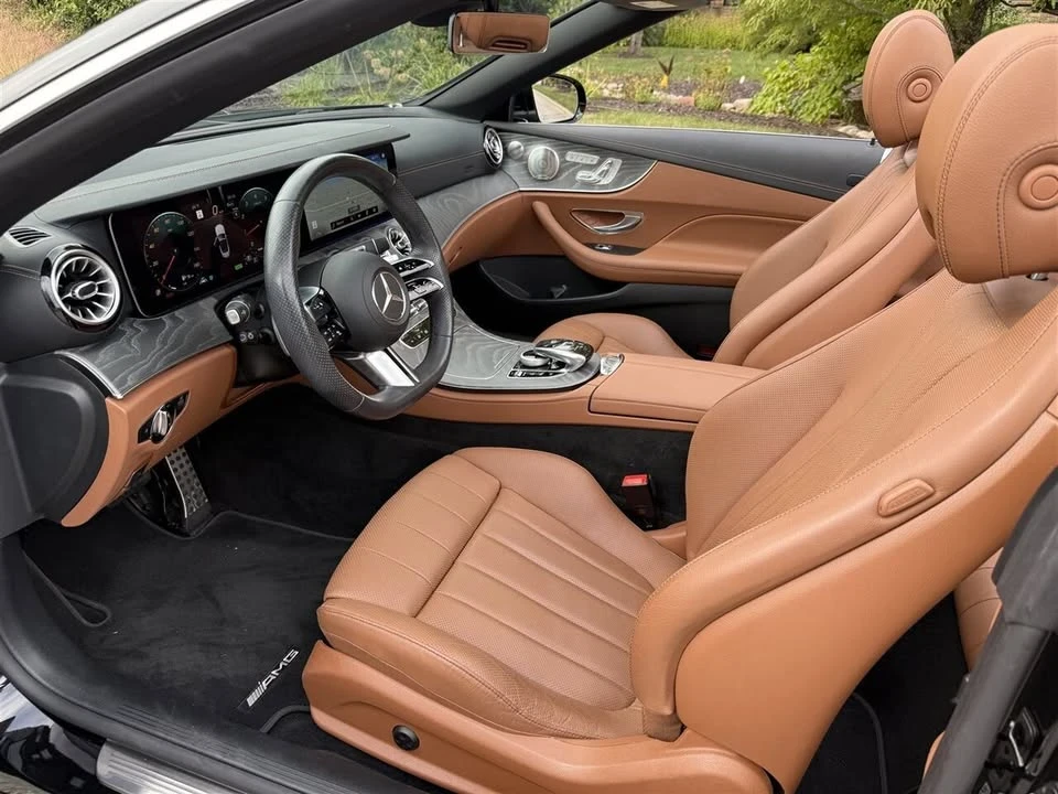 2023 Mercedes-Benz W213 E-Class - Image 17 of 20