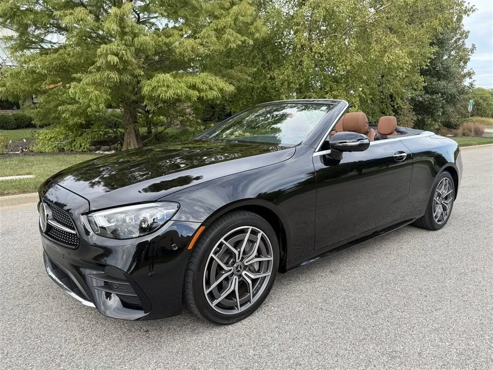 2023 Mercedes-Benz W213 E-Class - Image 10 of 20