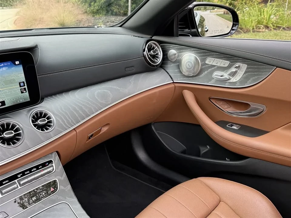 2023 Mercedes-Benz W213 E-Class - Image 20 of 20