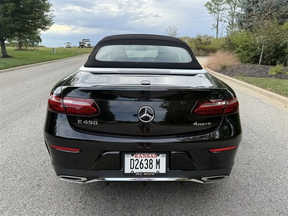 2023 Mercedes-Benz W213 E-Class - Image 7 of 20