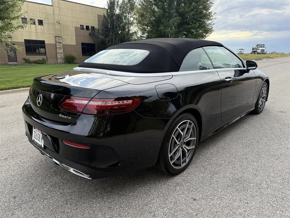 2023 Mercedes-Benz W213 E-Class - Image 6 of 20