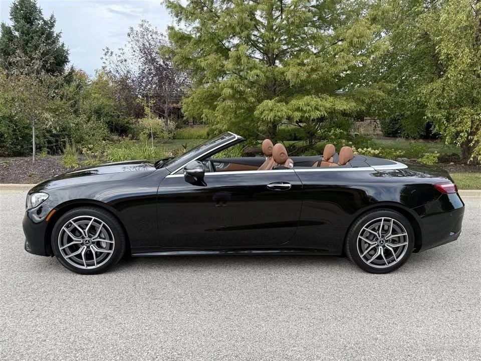 2023 Mercedes-Benz W213 E-Class - Image 11 of 20