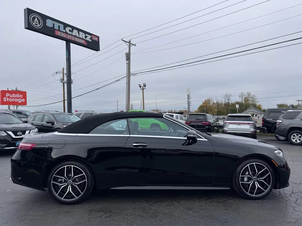2023 Mercedes-Benz W213 E-Class - Image 2 of 20