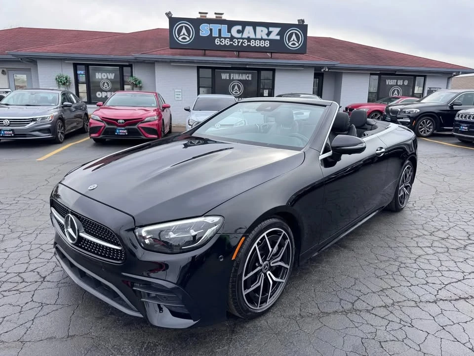 2023 Mercedes-Benz W213 E-Class - Image 12 of 20
