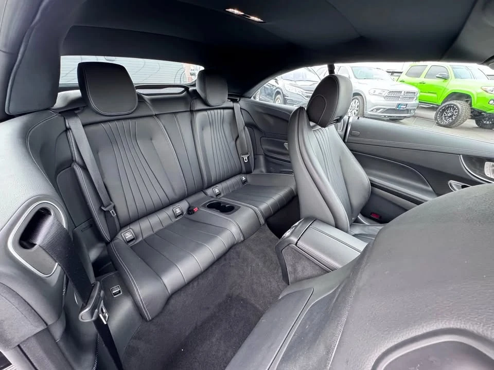 2023 Mercedes-Benz W213 E-Class - Image 17 of 20