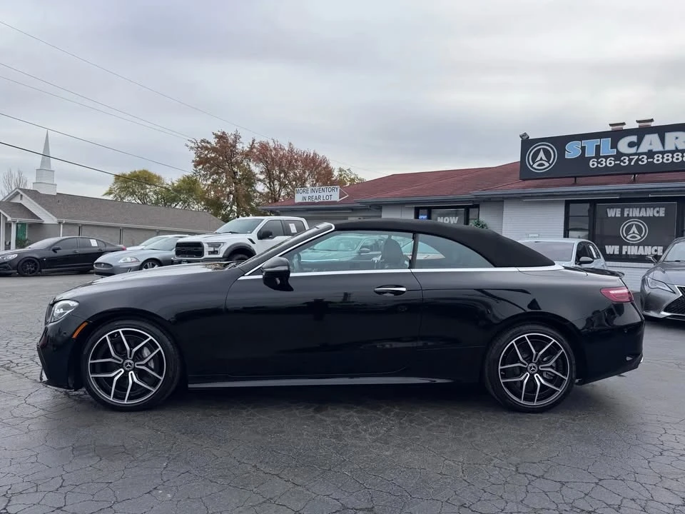 2023 Mercedes-Benz W213 E-Class - Image 6 of 20