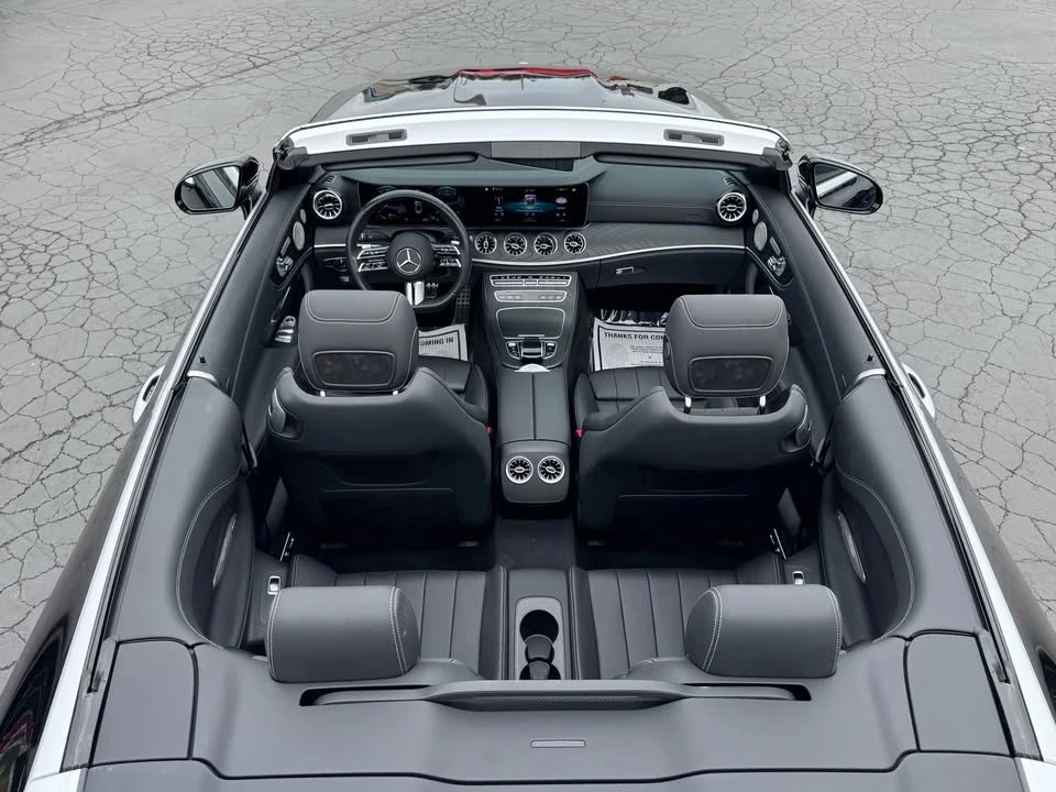 2023 Mercedes-Benz W213 E-Class - Image 20 of 20