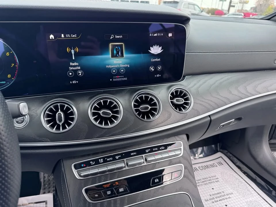 2023 Mercedes-Benz W213 E-Class - Image 18 of 20