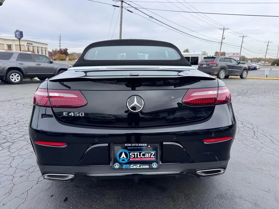 2023 Mercedes-Benz W213 E-Class - Image 4 of 20